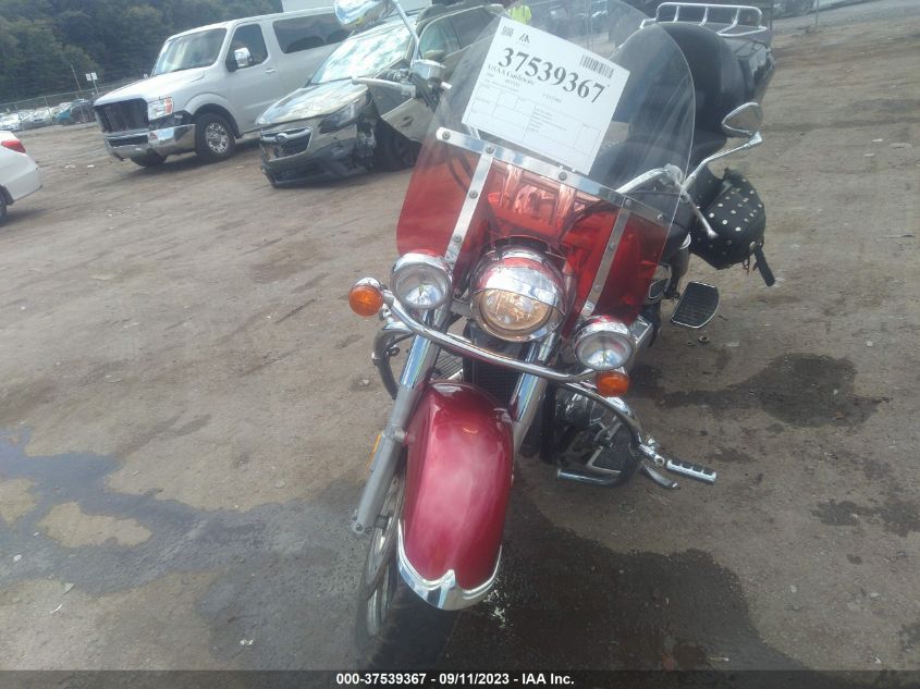 2005 HONDA VT1300 S 1HFSC52095A203874