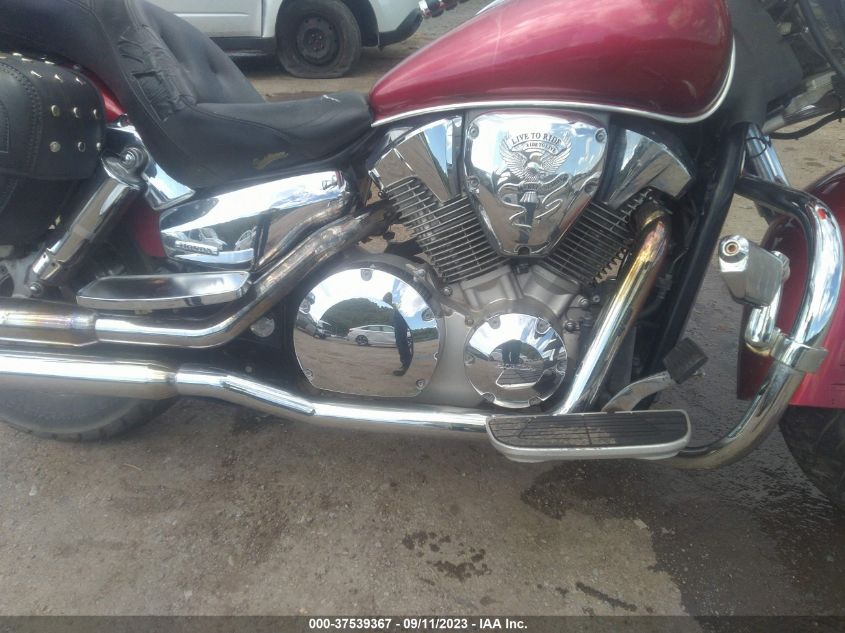 2005 HONDA VT1300 S 1HFSC52095A203874
