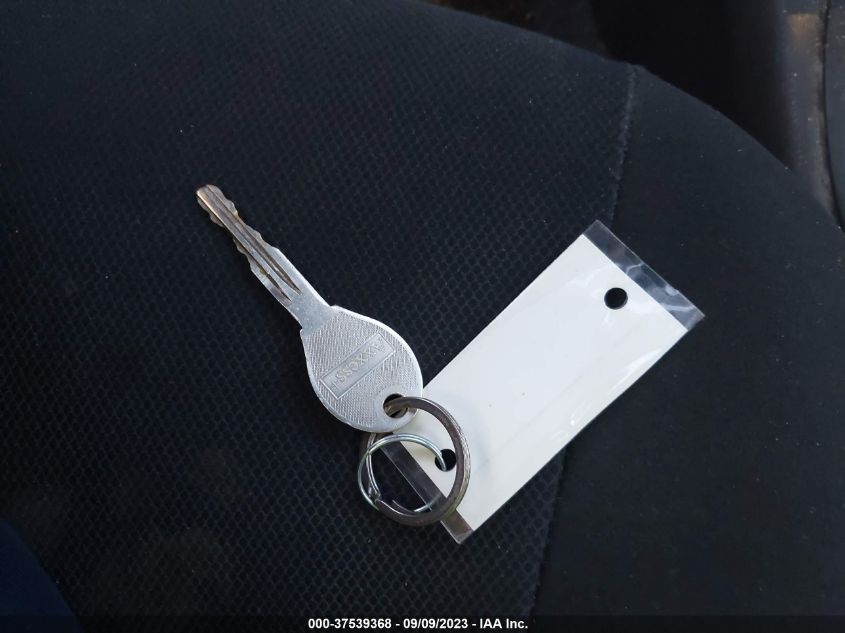 2015 NISSAN VERSA NOTE S PLUS - 3N1CE2CP4FL363645