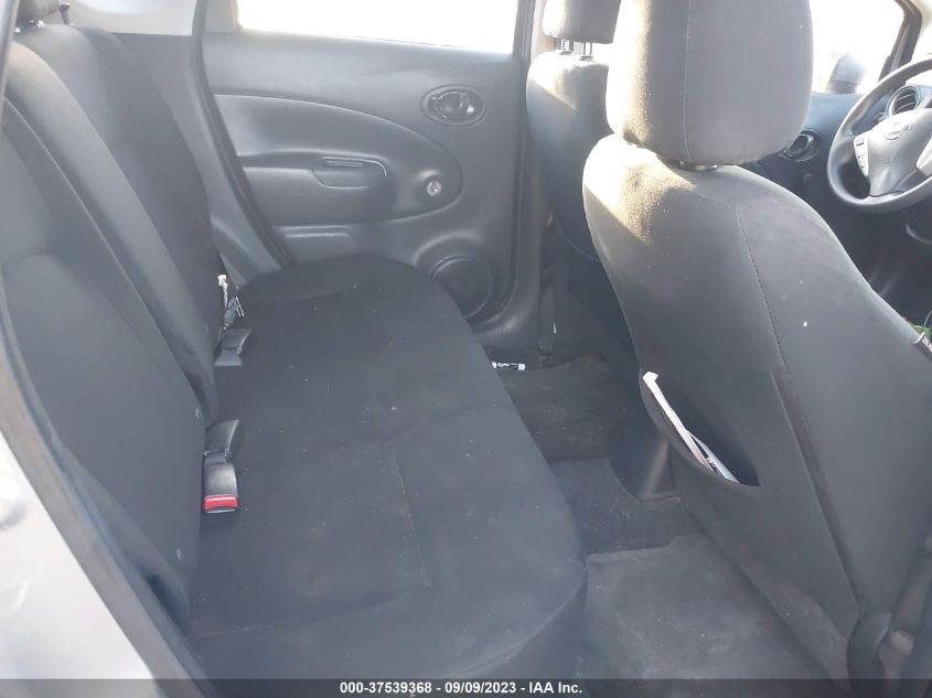 2015 NISSAN VERSA NOTE S PLUS - 3N1CE2CP4FL363645