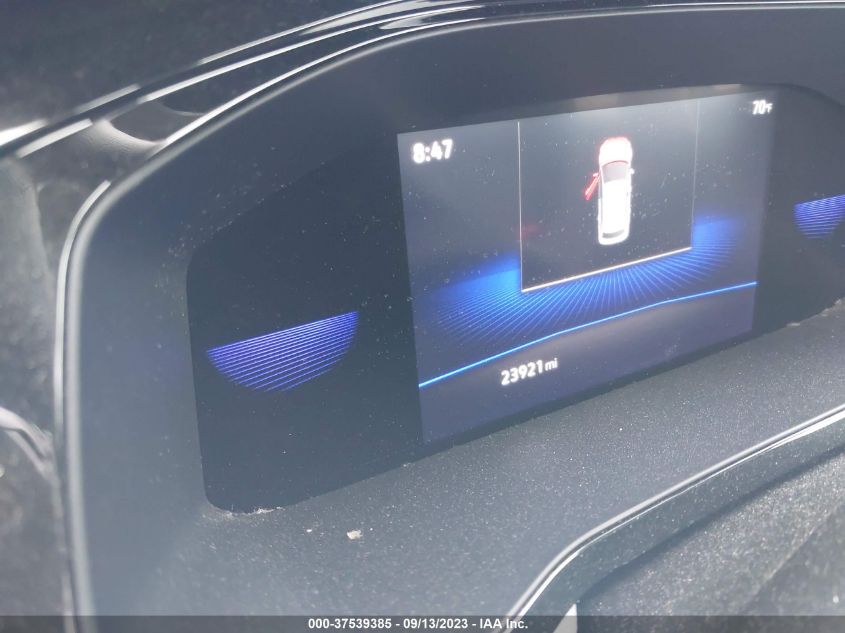 2022 VOLKSWAGEN TAOS S - 3VVCX7B23NM066600