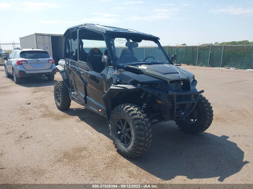 3NSGMP993PM391759 POLARIS GENERAL XP 4 1000 PREMIUM 2023