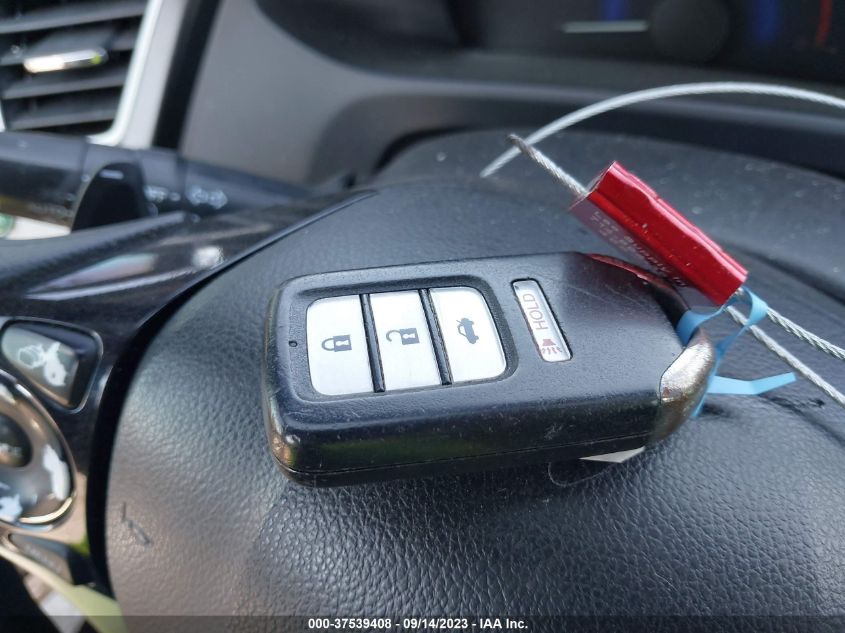 2014 HONDA CIVIC COUPE EX 2HGFG3B83EH511796