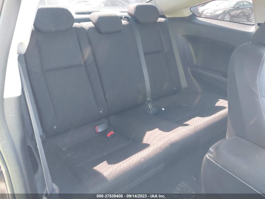 2014 HONDA CIVIC COUPE EX 2HGFG3B83EH511796