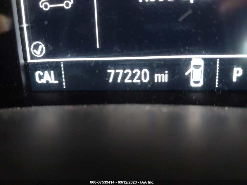 VIN 2GNAXJEVXJ6204489 2018 CHEVROLET EQUINOX LT
