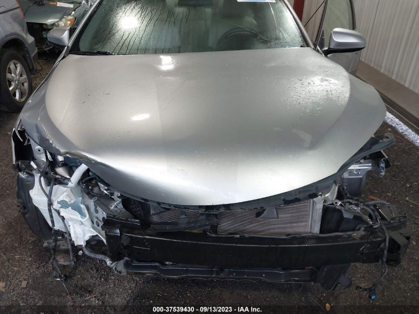 2015 TOYOTA CAMRY XLE/SE/LE/XSE - 4T4BF1FK6FR450776
