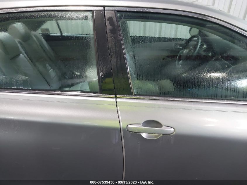 2015 TOYOTA CAMRY XLE/SE/LE/XSE - 4T4BF1FK6FR450776