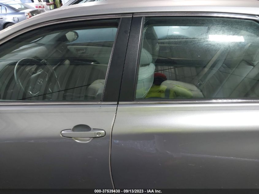 2015 TOYOTA CAMRY XLE/SE/LE/XSE - 4T4BF1FK6FR450776