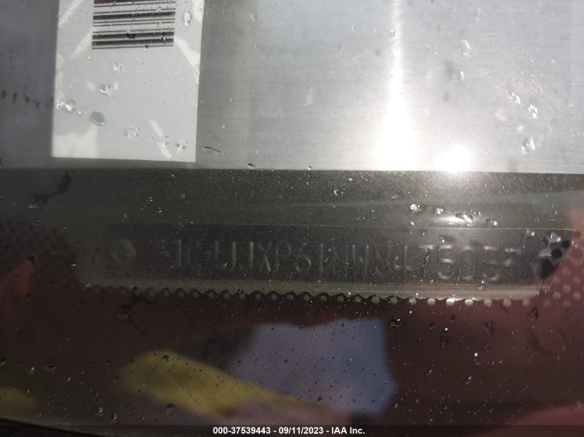 2021 JEEP WRANGLER 4XE UNLIMITED SAHARA 1C4JJXP61MW847505