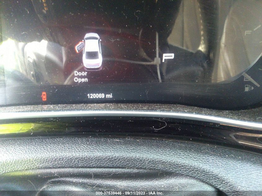 2013 DODGE DART LIMITED/R/T - 1C3CDFCH5DD224681