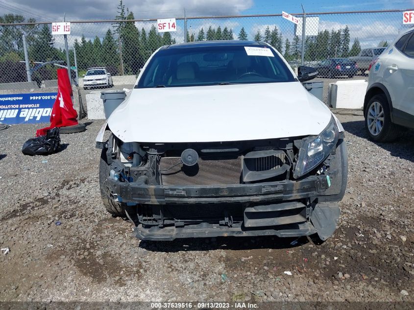 2013 KIA OPTIMA SX W/LIMITED PKG - 5XXGR4A68DG112659