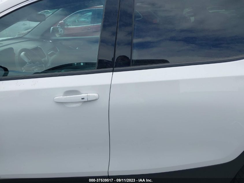 2023 GMC TERRAIN SLT - 3GKALPEG5PL185805