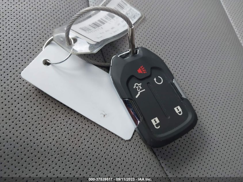 2023 GMC TERRAIN SLT - 3GKALPEG5PL185805