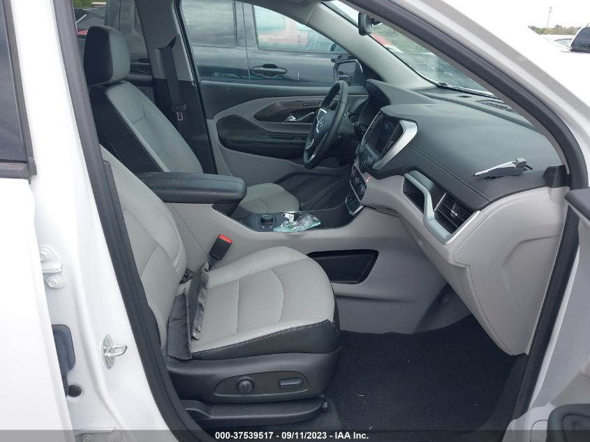 2023 GMC TERRAIN SLT - 3GKALPEG5PL185805