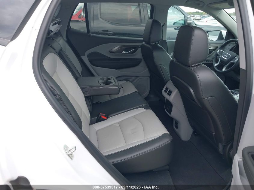 2023 GMC TERRAIN SLT - 3GKALPEG5PL185805
