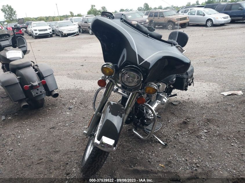 2003 HARLEY-DAVIDSON FLSTCI 1HD1BWB143Y112697
