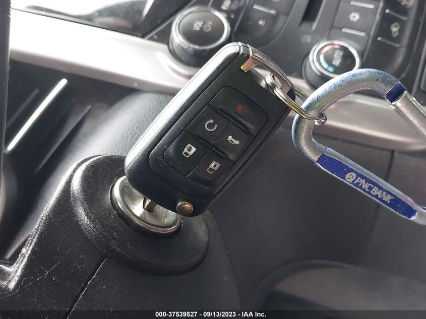 2015 CHEVROLET MALIBU LT - 1G11D5SL4FF127765