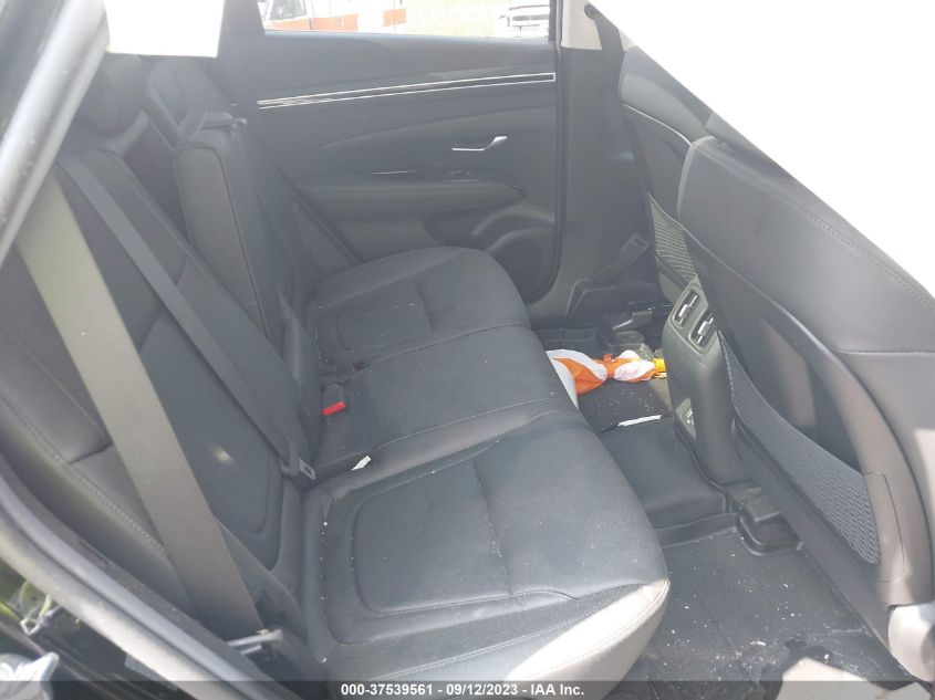 2023 HYUNDAI TUCSON LIMITED - KM8JE3AE4PU191003