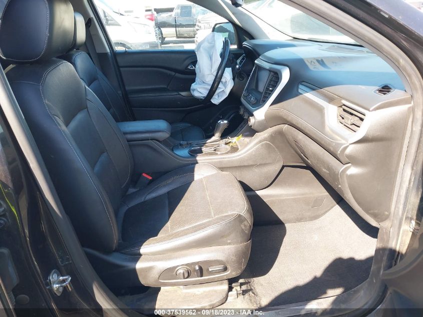 2017 GMC ACADIA SLT - 1GKKNULS2HZ223229