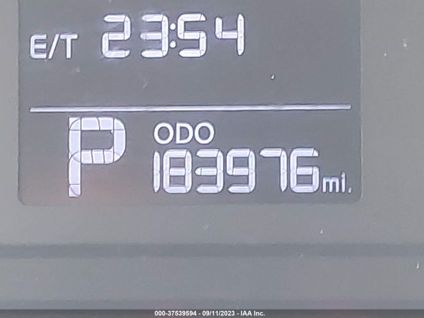 2014 KIA FORTE LX - KNAFX4A66E5159614