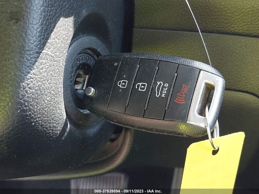 2014 KIA FORTE LX - KNAFX4A66E5159614