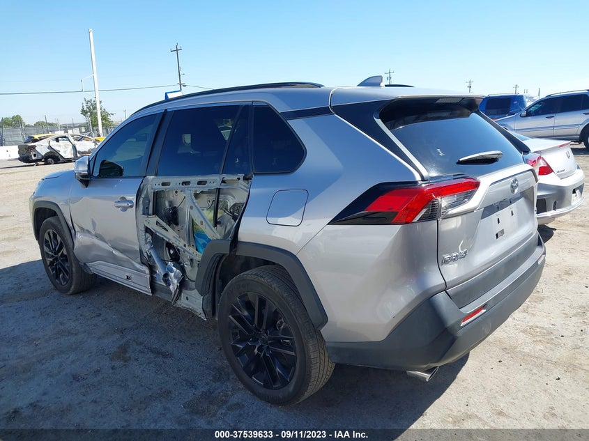VIN JTMA1RFV9KD003094 2019 TOYOTA RAV4 XLE PREMIUM