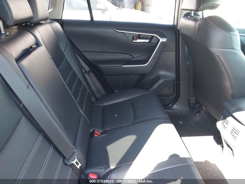 VIN JTMA1RFV9KD003094 2019 TOYOTA RAV4 XLE PREMIUM