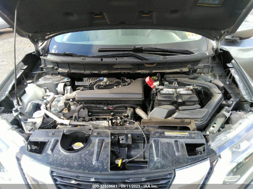 2017 NISSAN ROGUE S - JN8AT2MV0HW014040