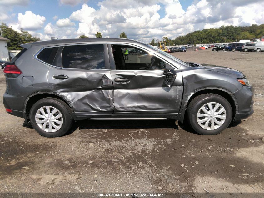 2017 NISSAN ROGUE S - JN8AT2MV0HW014040