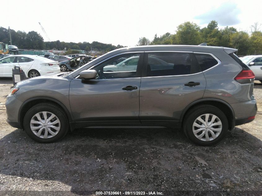 2017 NISSAN ROGUE S - JN8AT2MV0HW014040