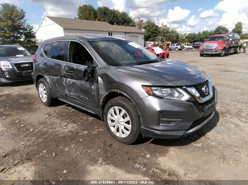 2017 NISSAN ROGUE S - JN8AT2MV0HW014040
