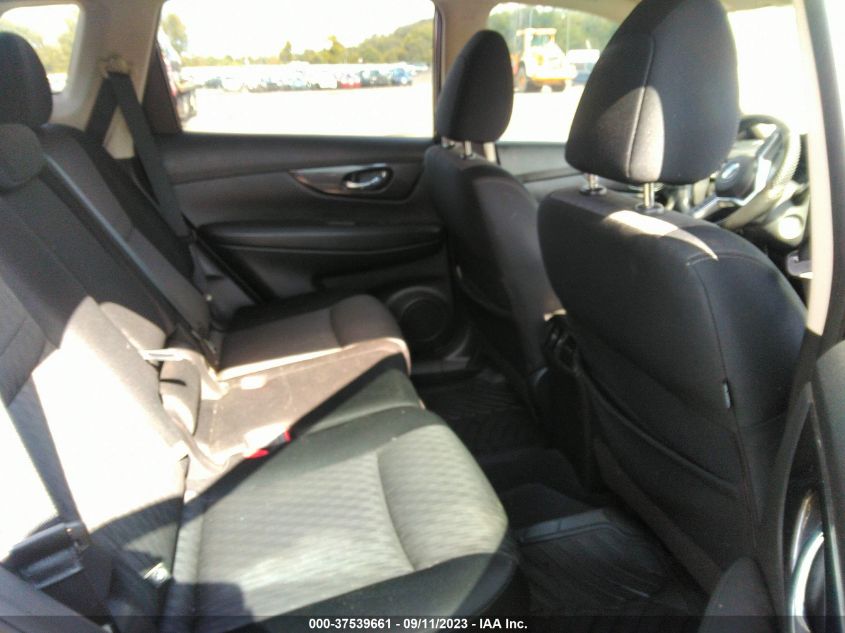 2017 NISSAN ROGUE S - JN8AT2MV0HW014040