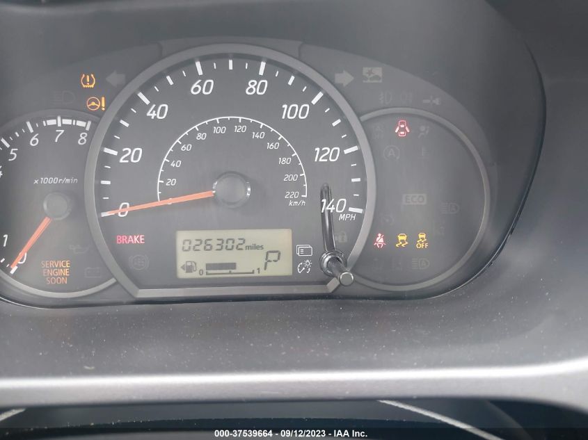 2021 MITSUBISHI MIRAGE ES/LE/CARBONITE EDITION - ML32AUHJ1MH013568