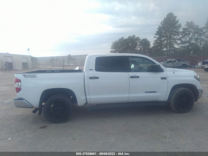 5TFEY5F17KX254827 Toyota Tundra 2wd SR5/LIMITED/PLATINUM 13