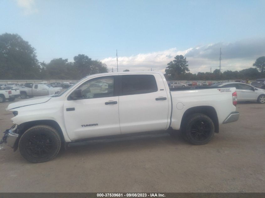 5TFEY5F17KX254827 Toyota Tundra 2wd SR5/LIMITED/PLATINUM 14