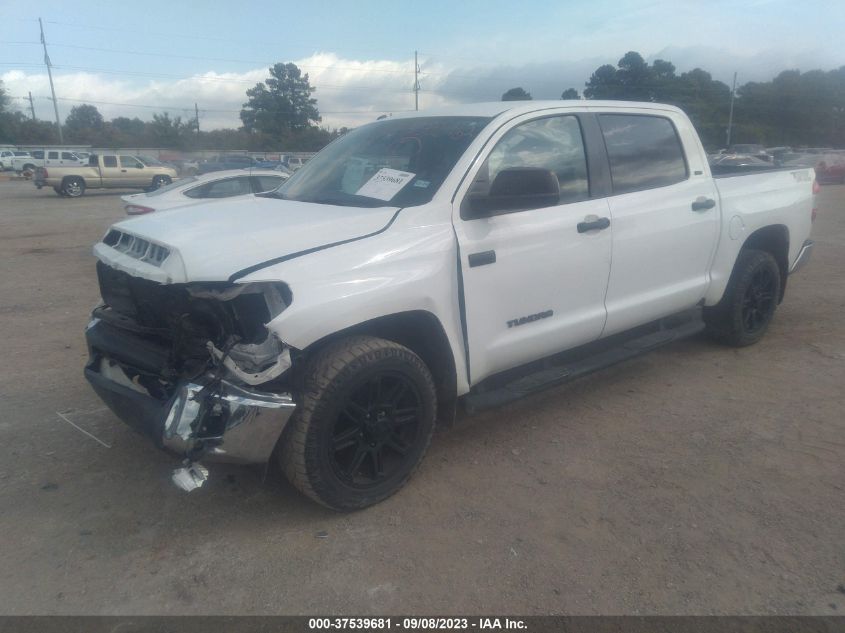 5TFEY5F17KX254827 Toyota Tundra 2wd SR5/LIMITED/PLATINUM 2