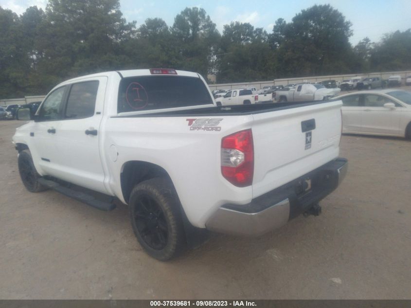 5TFEY5F17KX254827 Toyota Tundra 2wd SR5/LIMITED/PLATINUM 3