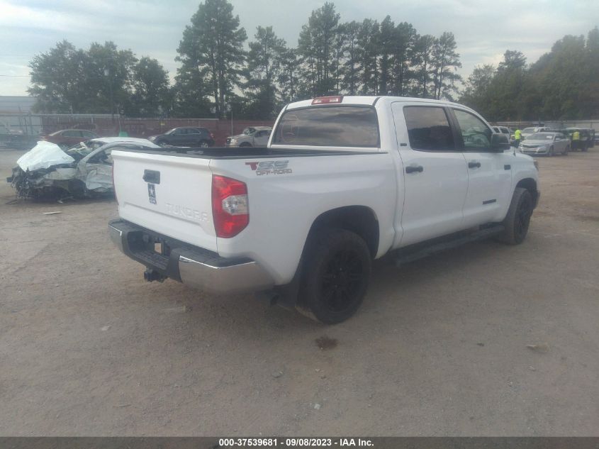 5TFEY5F17KX254827 Toyota Tundra 2wd SR5/LIMITED/PLATINUM 4