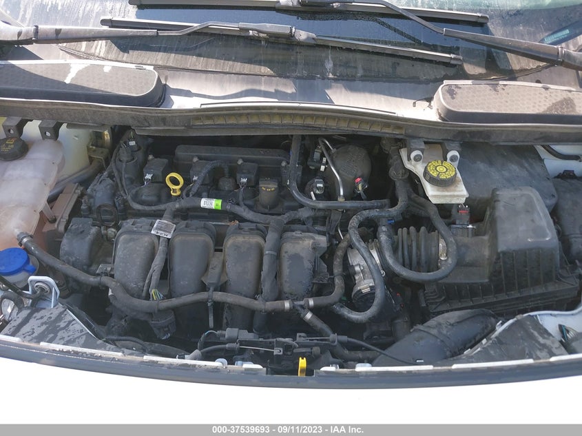 VIN NM0LS7E29L1476141 2020 FORD TRANSIT CONNECT VAN XL