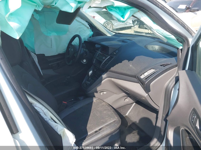 VIN NM0LS7E29L1476141 2020 FORD TRANSIT CONNECT VAN XL