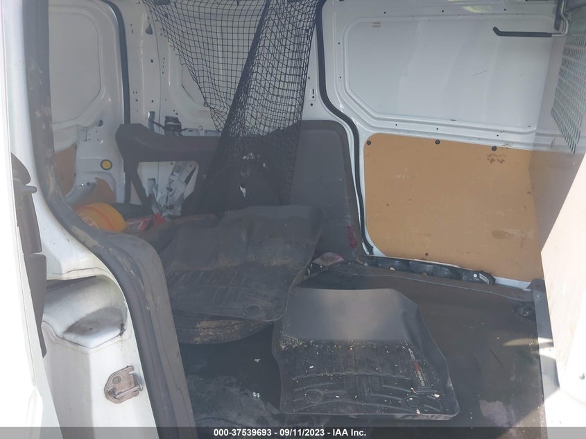 VIN NM0LS7E29L1476141 2020 FORD TRANSIT CONNECT VAN XL