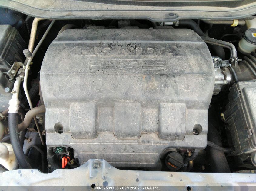 2015 HONDA ODYSSEY EX-L - 5FNRL5H60FB090152