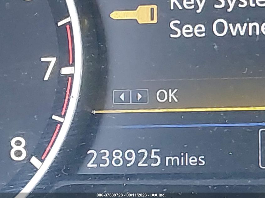 2016 NISSAN MAXIMA 3.5 - 1N4AA6AP1GC382389