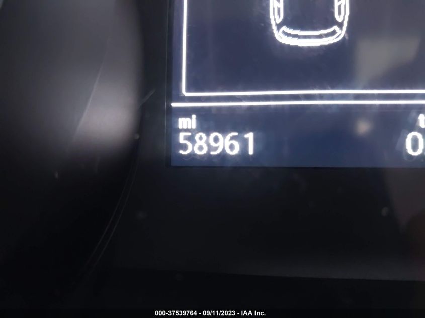 2017 VOLKSWAGEN GOLF ALLTRACK S/SE/SEL 3VWH17AU6HM509929