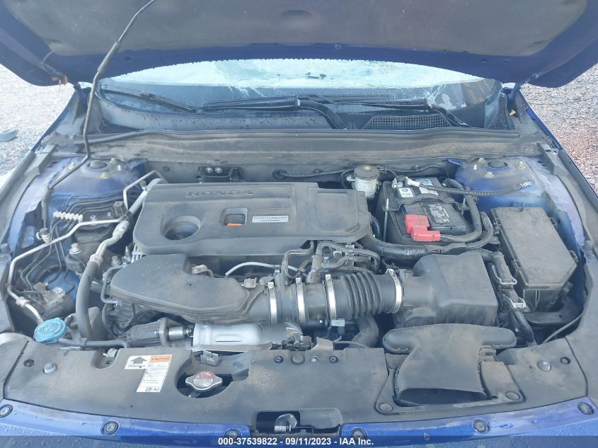 1HGCV2F39KA005014 Honda Accord SPORT 10