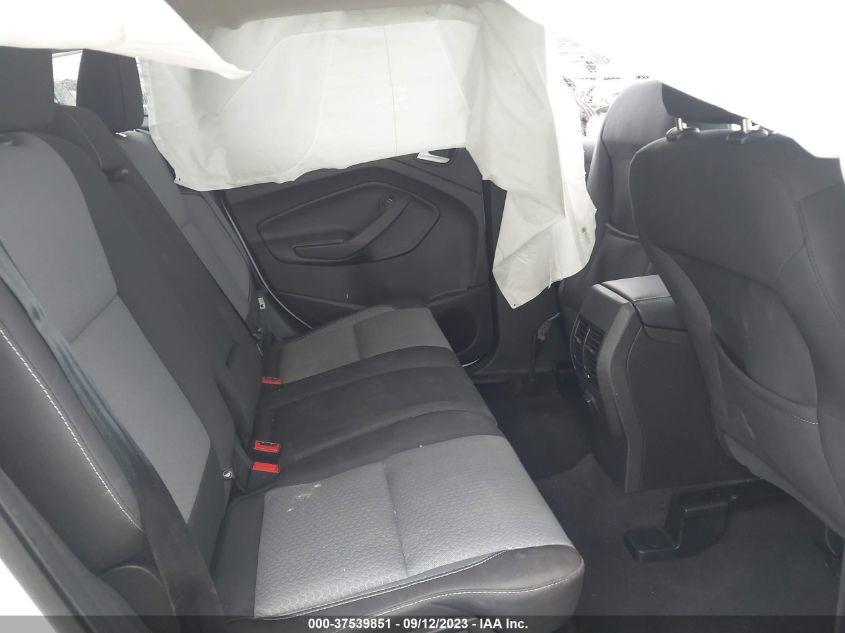 2019 FORD ESCAPE SE - 1FMCU9GD9KUA85278