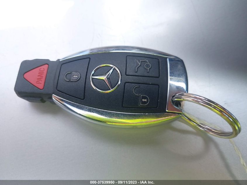 2013 MERCEDES-BENZ ML 350 - 4JGDA5JB4DA159305