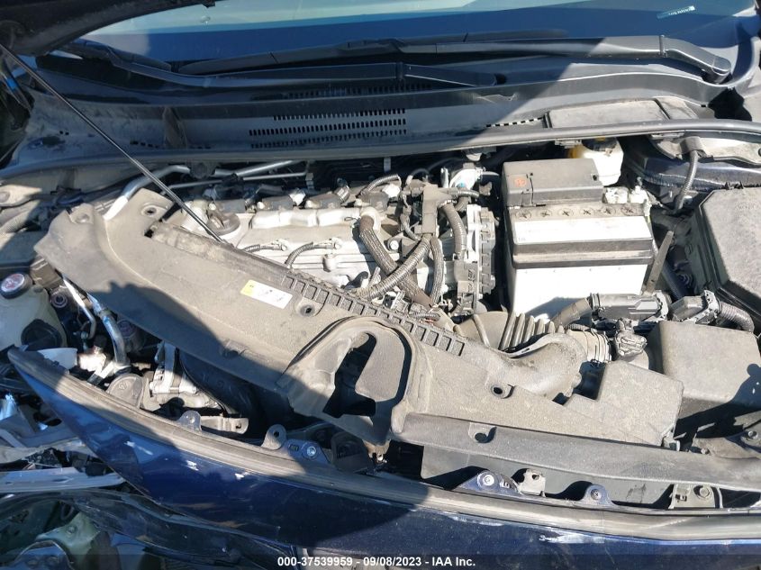 2020 TOYOTA COROLLA LE - 5YFEPRAE5LP070362