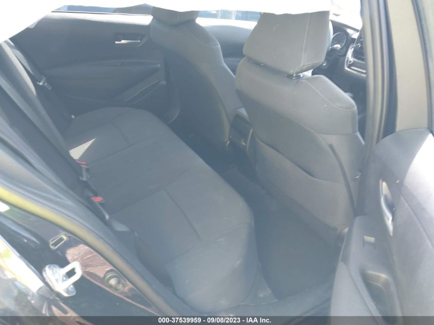 2020 TOYOTA COROLLA LE - 5YFEPRAE5LP070362