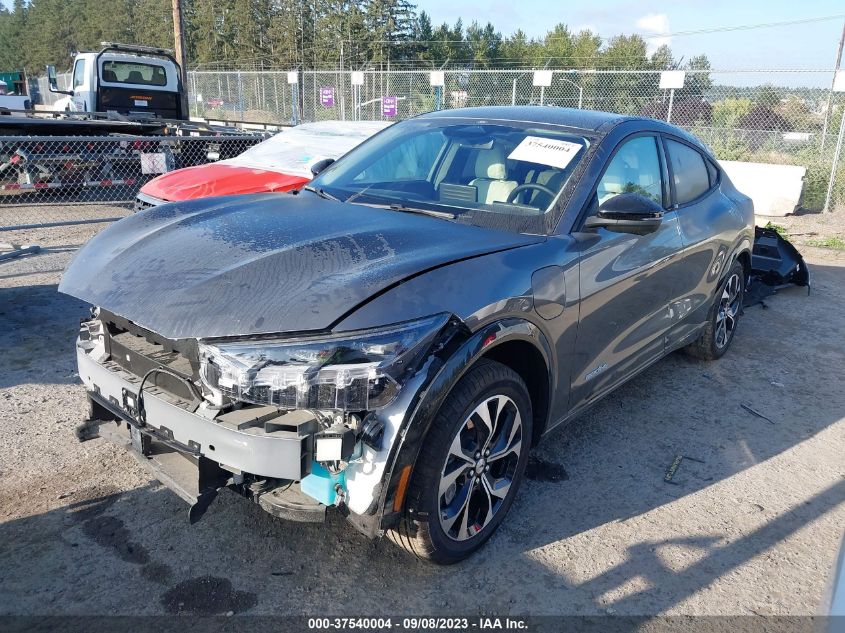 2023 FORD MUSTANG MACH-E PREMIUM 3FMTK3SS3PMA02500